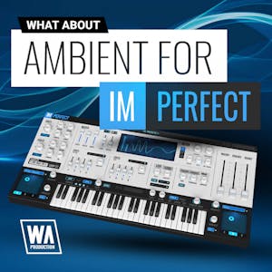 Ambient For ImPerfect